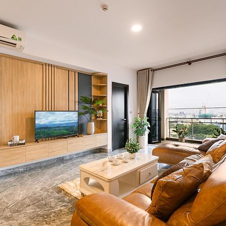 Exclusive 2-3 Bedroom Apartment In District 1 Free Pool Gym Sauna Ho Chi Minh City Bagian luar foto