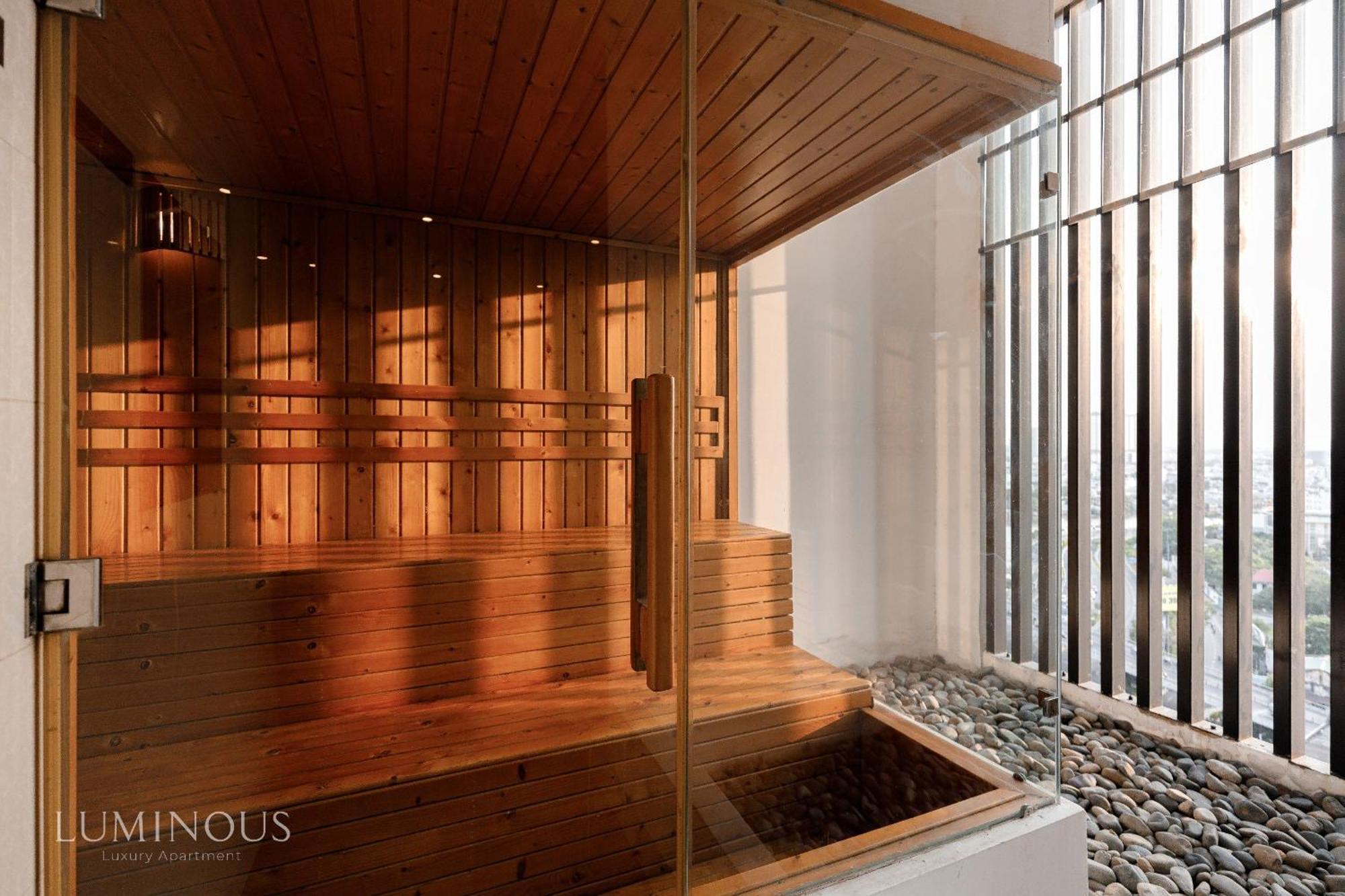 Exclusive 2-3 Bedroom Apartment In District 1 Free Pool Gym Sauna Ho Chi Minh City Bagian luar foto